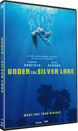 Under The Silver Lake_0