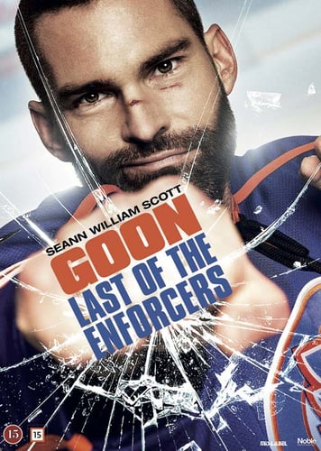 Goon: Last of the Enforcers - DVD - picture