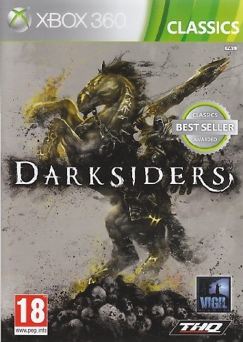 Darksiders (Classics) 16+ - picture