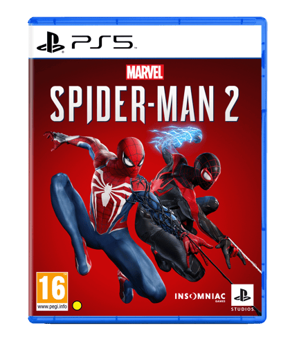 Marvel’s Spider-Man 2 (Nordic) 16+ - picture