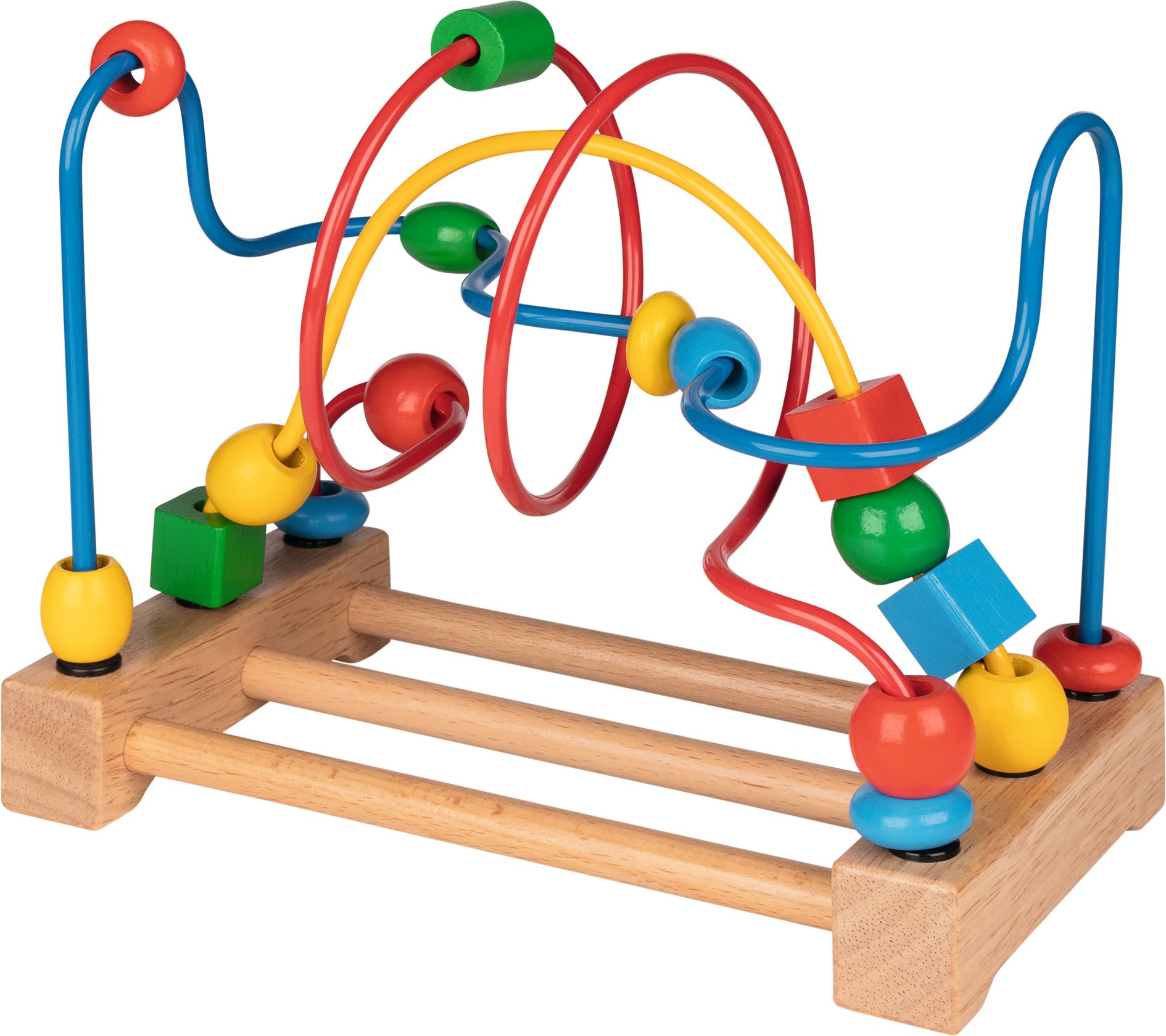 GOKI - Bead coaster - (59982)_0