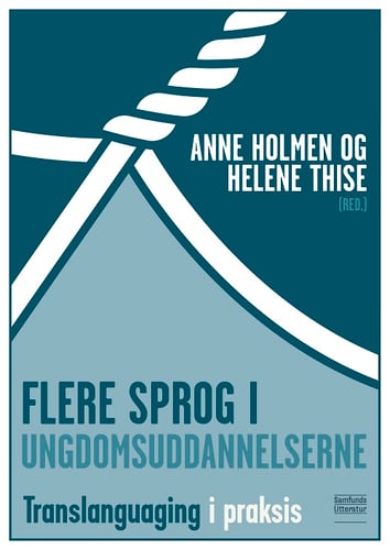 Flere sprog i ungdomsuddannelserne