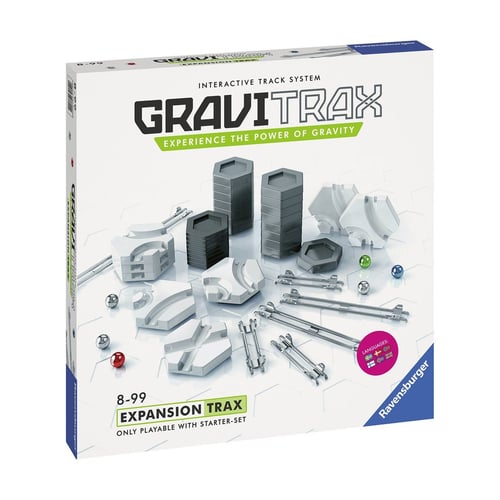 GraviTrax - Expansion Trax (Nordic) - picture