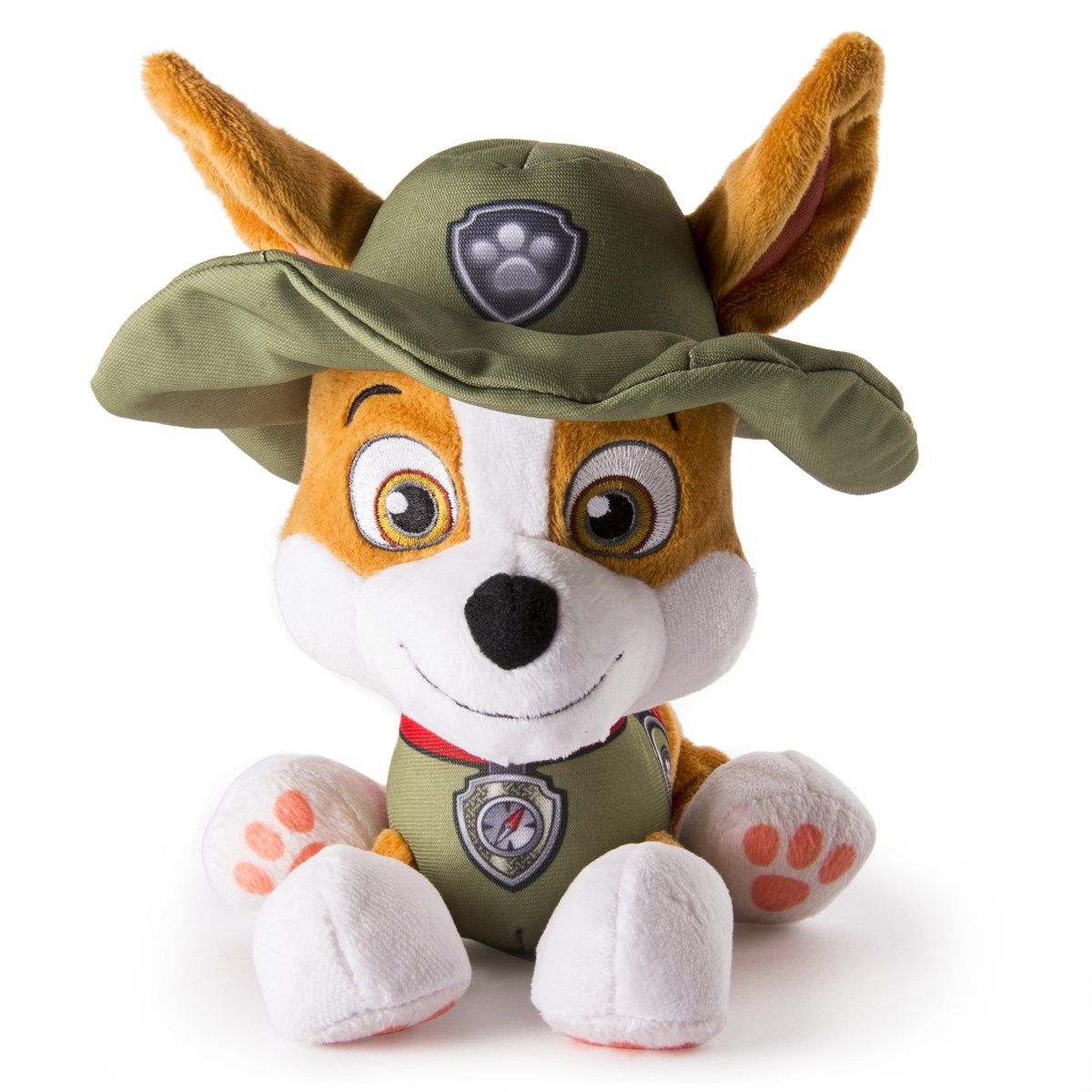 Paw Patrol - Gund Plush 15 cm - Tracker (6066491)_0