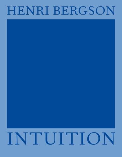 Intuition - picture