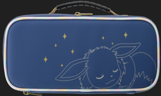 HORI - Cargo Pouch Compact (Eevee) - picture