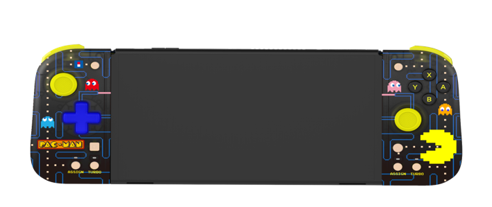 HORI - Split Pad Compact (PAC-MAN)_0