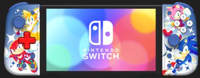 HORI - Split Pad Compact (Sonic) for Nintendo Switch™_0