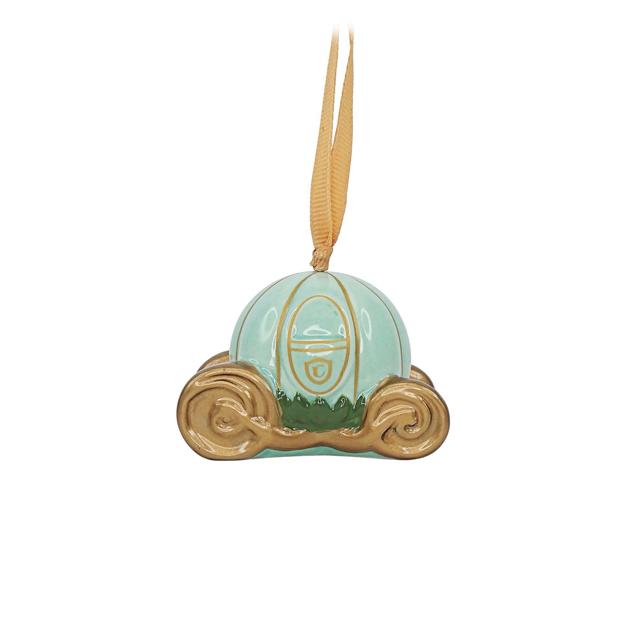 Disney - Hanging Decoration - Cinderella - Carriage (DECDC04)_0