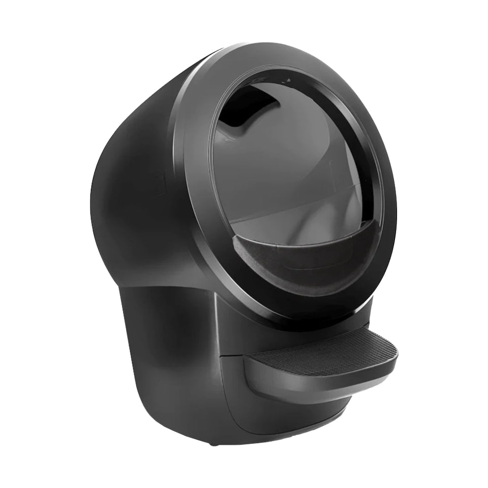 Whisker - Litter-Robot 4, Black, Eu (LR4-0305-00-EU)_0