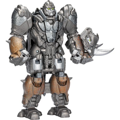 Transformers - Smash Changers - Rhinox - picture