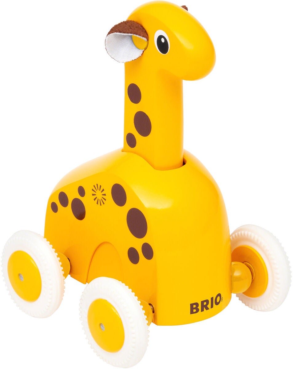 BRIO - Push & Go Giraffe (30229)_0