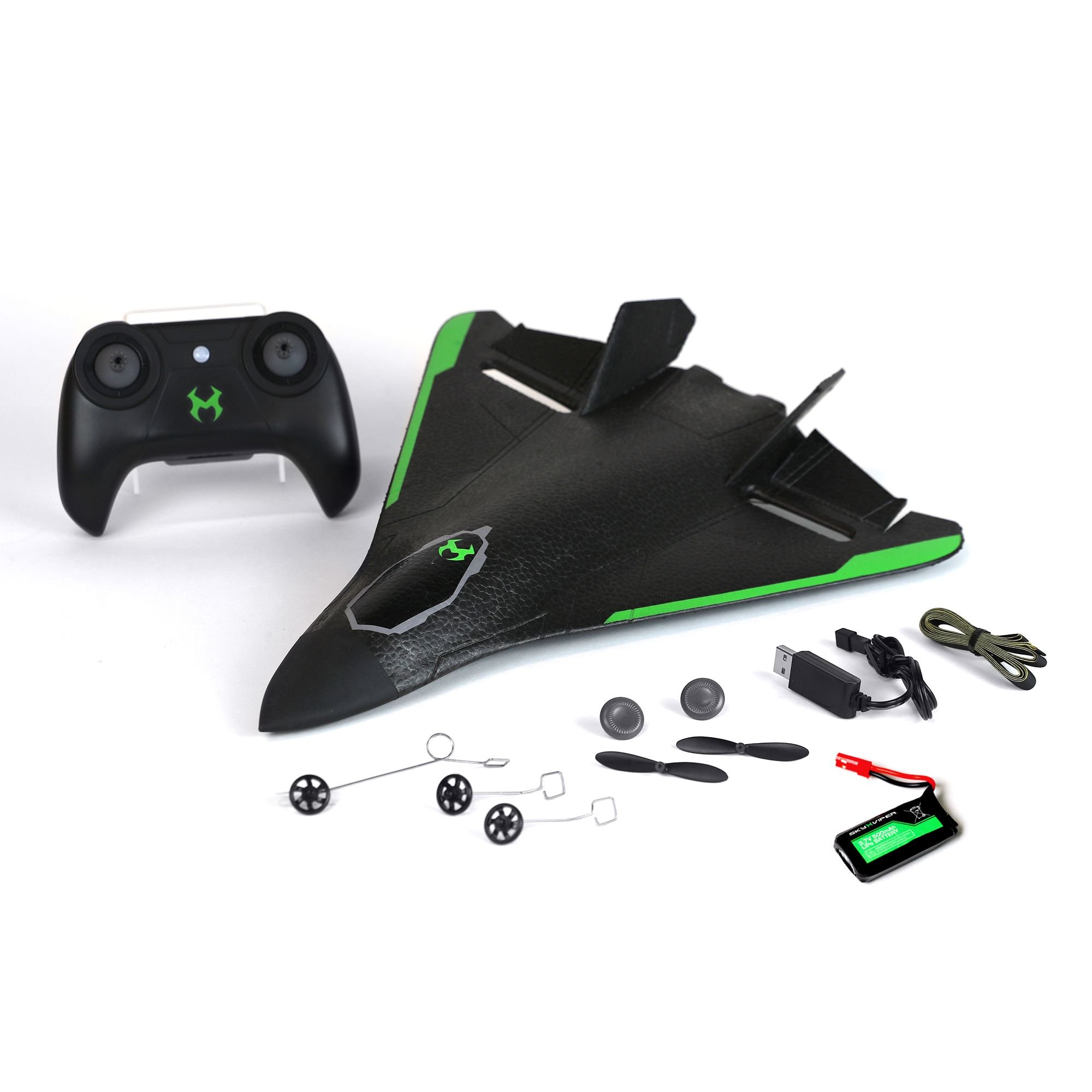 Sky Viper - Vector Stunt Fly -  R/C ( 20300 )_0