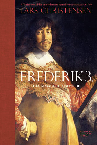 Frederik 3. - picture