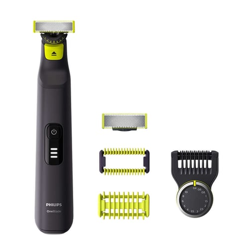 Philips - Oneblade Pro QP6541/15 Ansikte & kropp_0