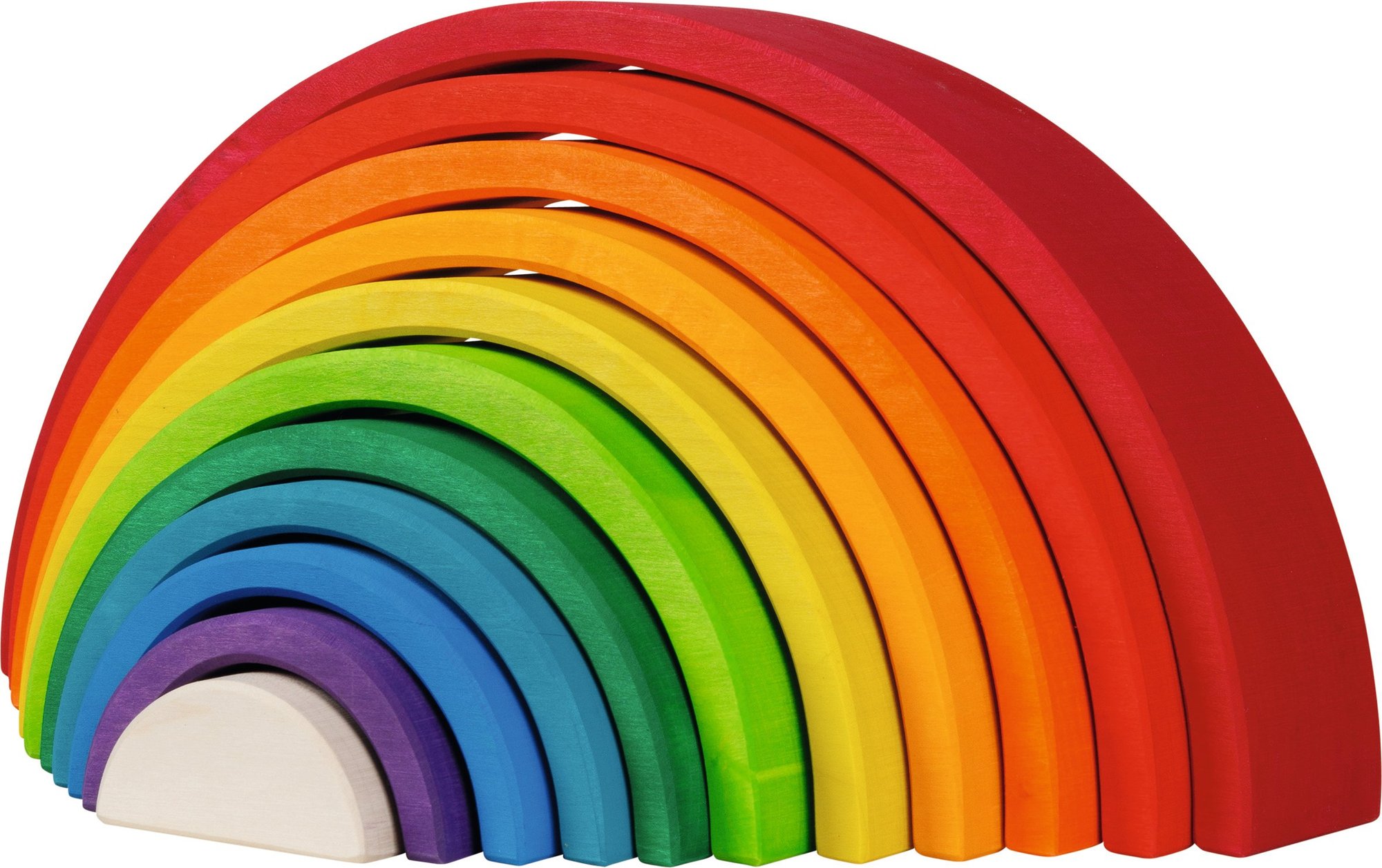 GOKI - Rainbow building blocks - (58478)_0