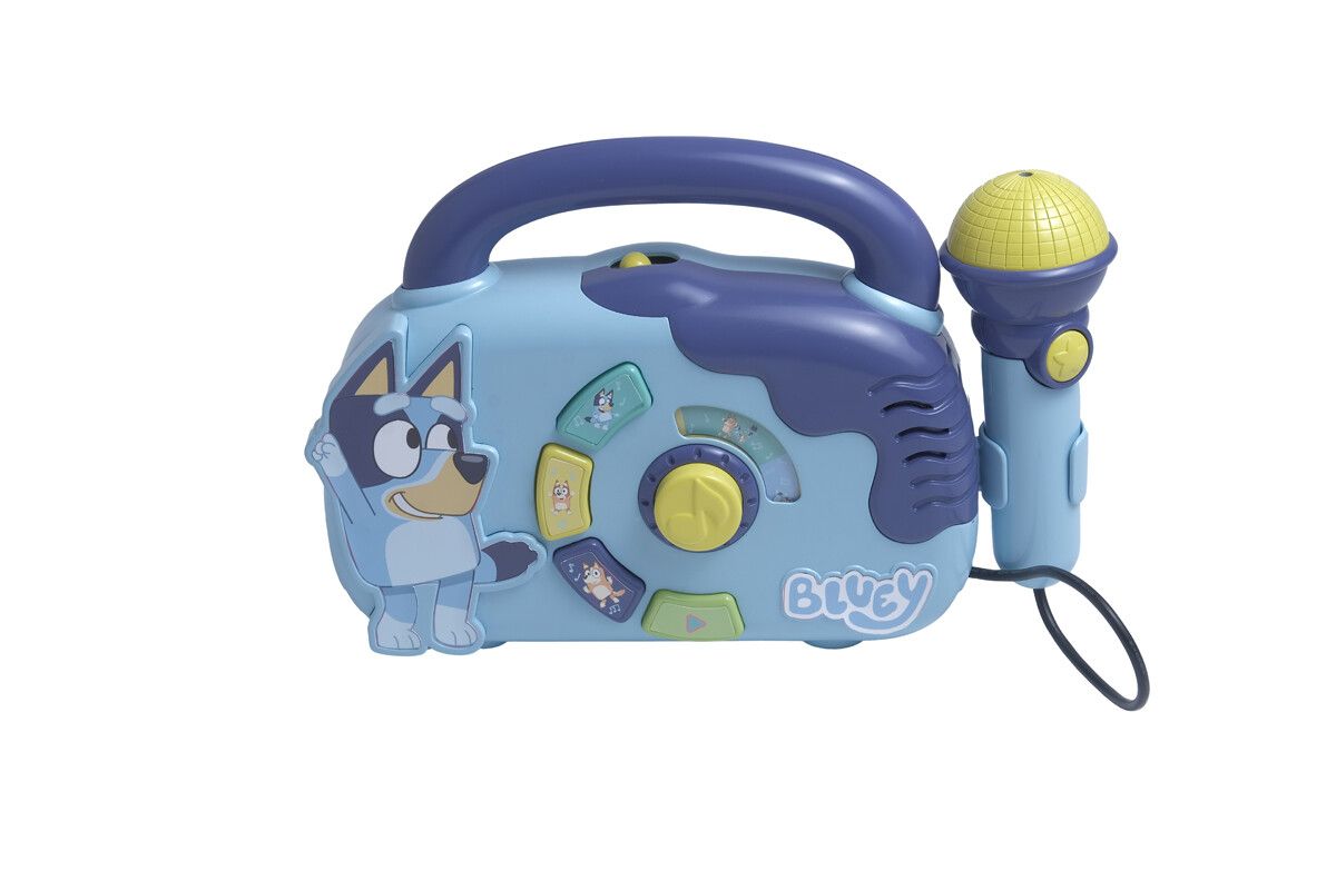Bluey - Boombox (90384)_0