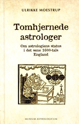 Tomhjernede astrologer - picture