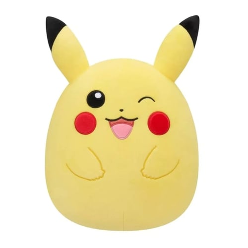 Squishmallows - 50cm Pokémon - Blinkende Pikachu_0