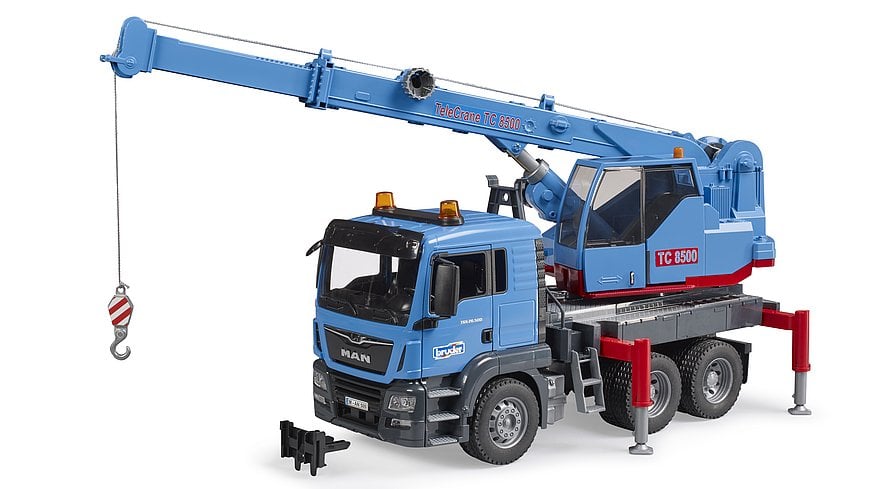Bruder - MAN TGS Crane Truck (03771)_0