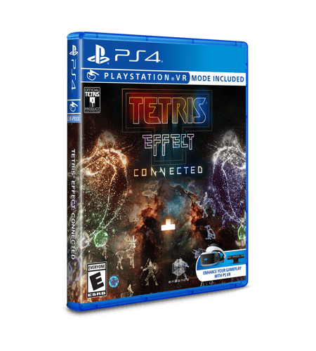 Tetris Effect: Connected (Limited Run) - picture