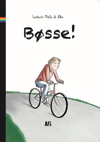 Bøsse! - picture