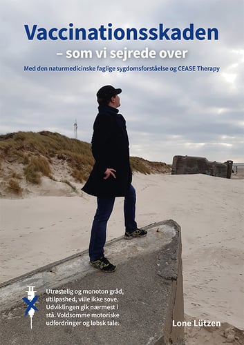 Vaccinationsskaden – som vi sejrede over