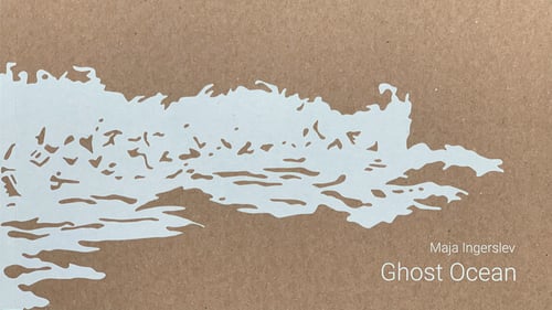 Ghost Ocean - picture