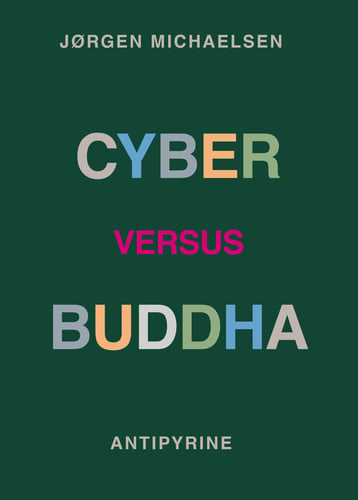 Cyber versus Buddha - picture