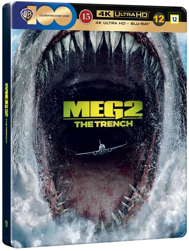 Meg 2: The Trench - picture