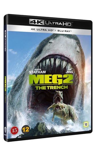 Meg 2: The Trench - picture