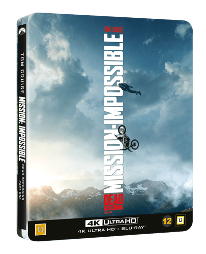 Mission: Impossible - Dead Reckoning Part One - picture