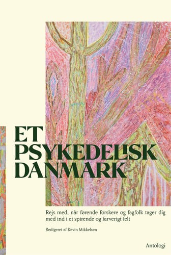 Et psykedelisk Danmark - picture