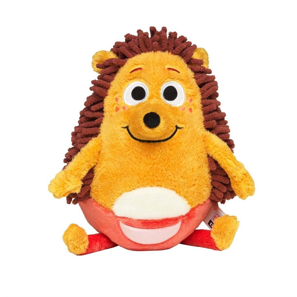 DR - Børste Plys 30 cm (6-276)_0