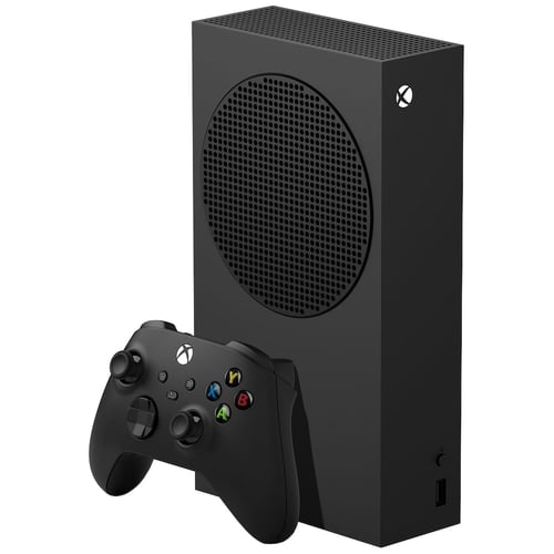 Microsoft Xbox Series S 1 TB (Carbon)_0