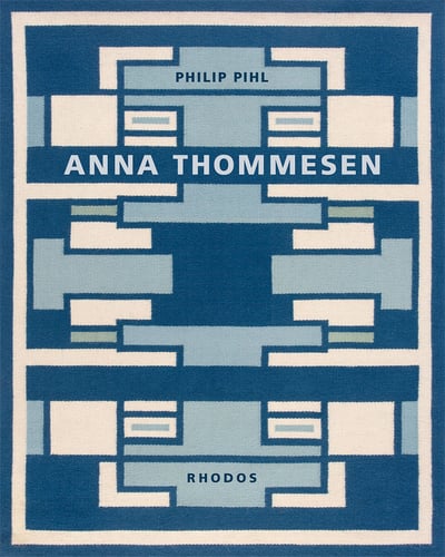 Anna Thommesen - picture