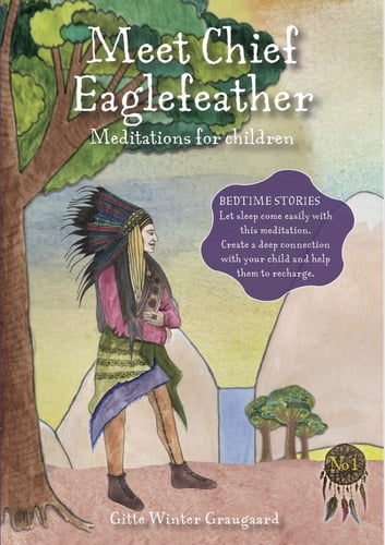 Meet Chief Eaglefeather - picture