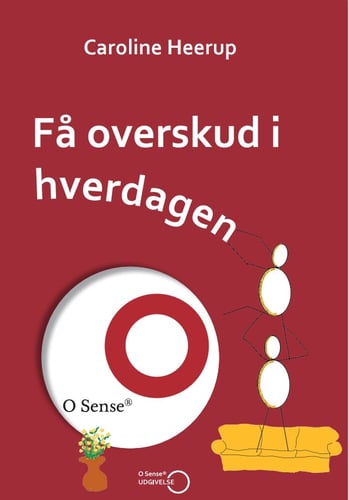 Få overskud i hverdagen - picture