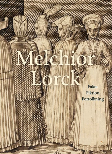 Melchior Lorck - picture
