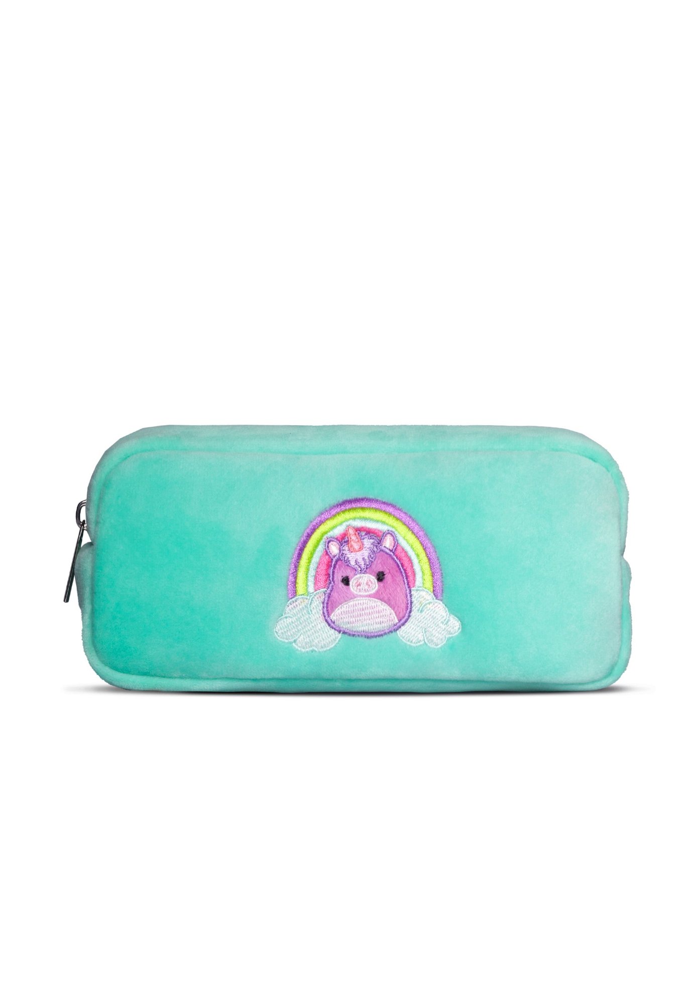 Squishmallows -  Tube Pencilcase - Lola (CB617782SQM)_0