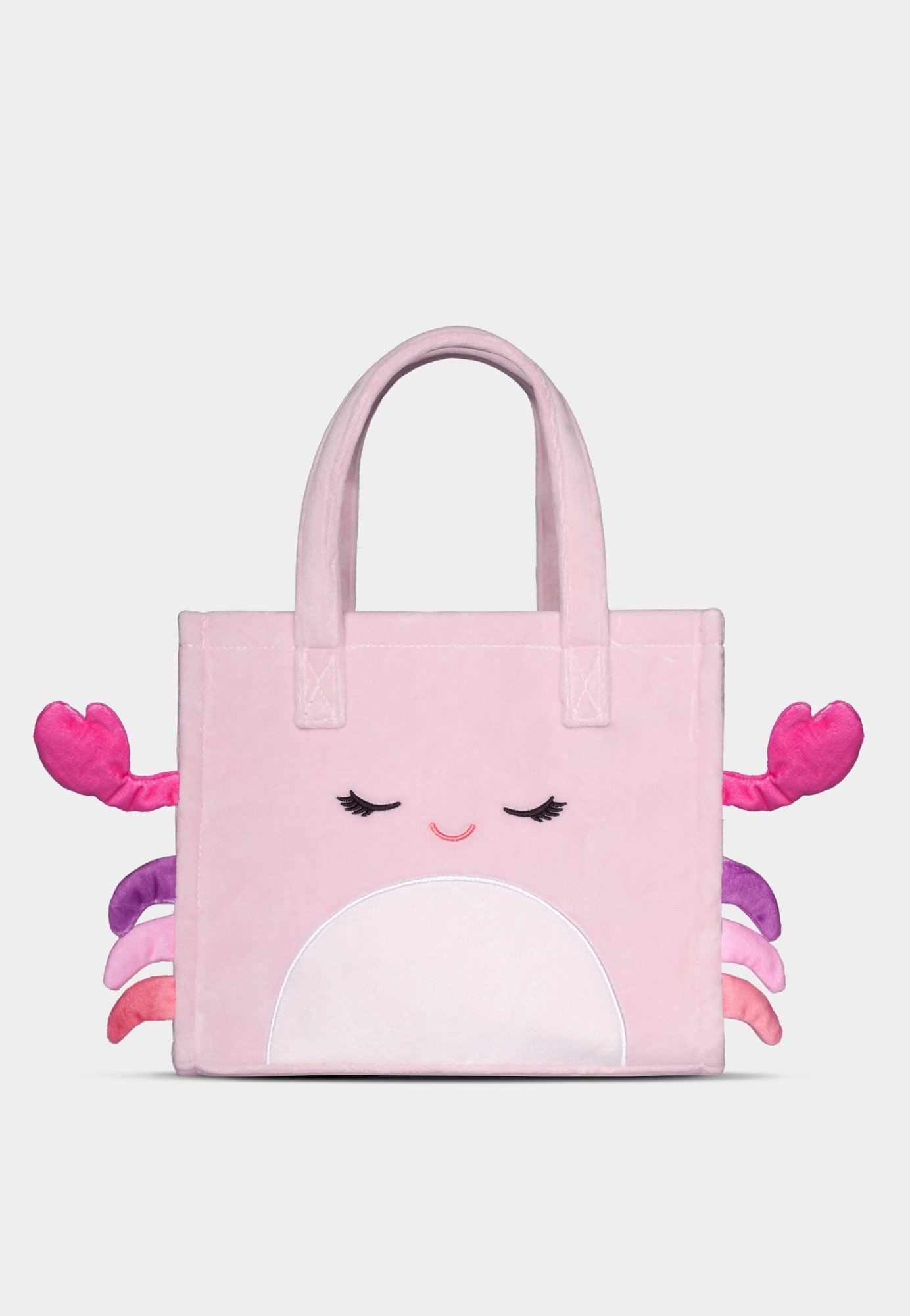 Squishmallows - Totebag - Cailey (LT404812SQM)_0