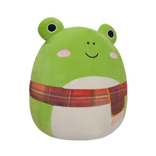 Squishmallows - 30 cm P17 Wendy Frog_0