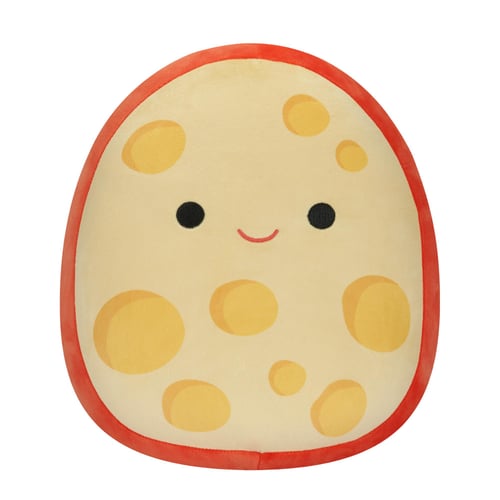 Squishmallows - 30 cm P17 Mannon Goudaost - picture