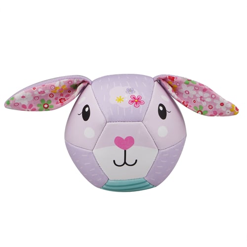Soft Ball - Bunny - picture