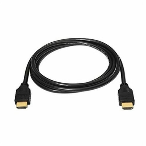 HDMI-kabel NANOCABLE 10.15.1703 3 m v1.4 Han-til-han stik_2