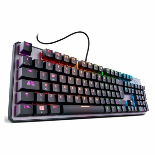 Tastatur KROM NXKROMKRNL_11