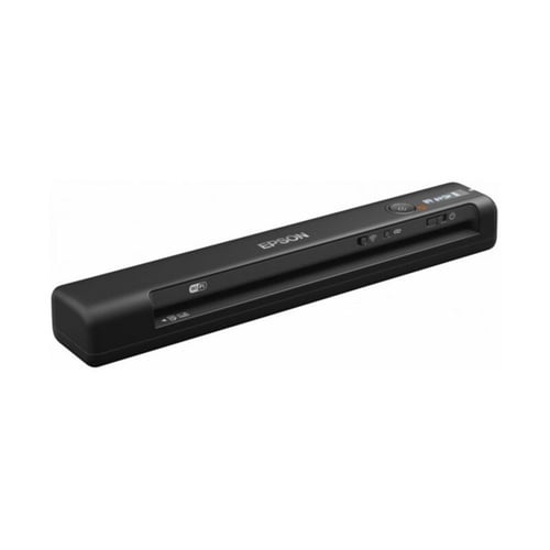 Bærbar scanner Epson WorkForce ES-50 600 dpi WIFI USB 2.0 Sort_5