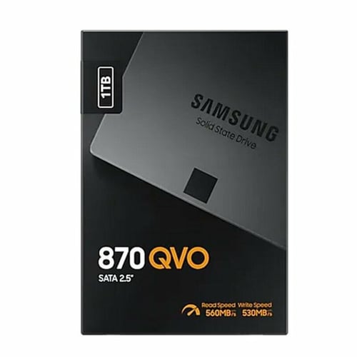 "Harddisk Samsung 870 QVO 1 TB SSD"_2