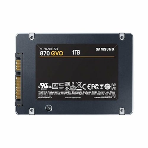 "Harddisk Samsung 870 QVO 1 TB SSD"_5