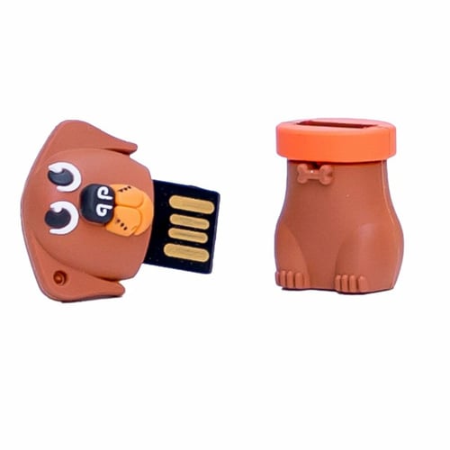 USB-stik Tech One Tech TEC5134-32 32 GB_3